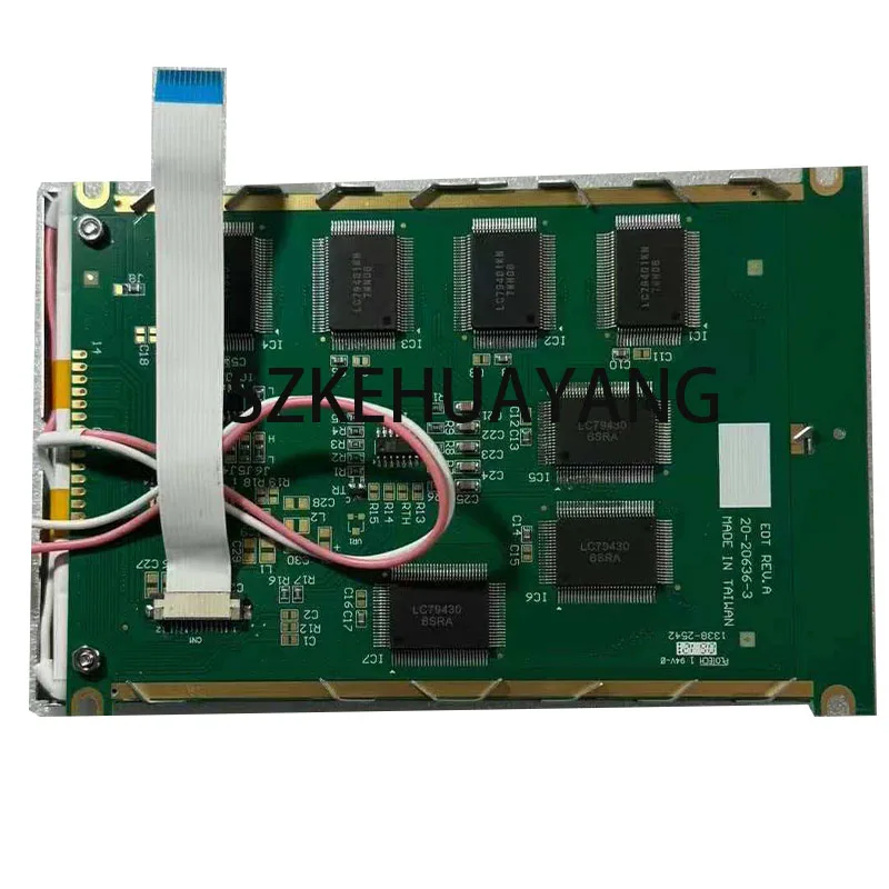 LCD Display For Yamaha PSR-1500  PSR1500  Matrix Screen Repair