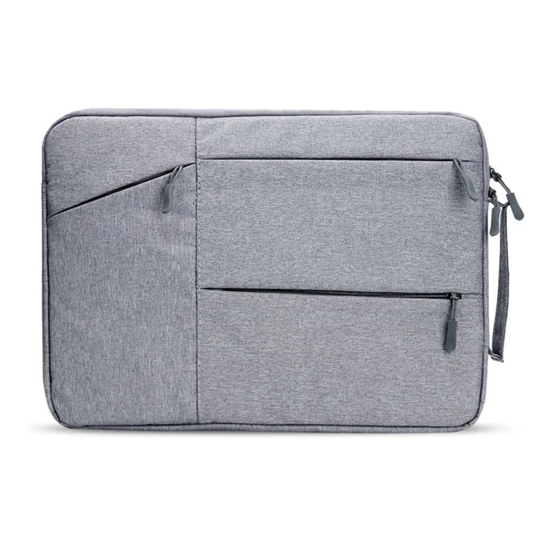 Laptops Bag PC Case 12 13 14 15 16 Cover Funda Sleeve Portable Case For Macbook Air Pro 12 13.3 14.1 15.4 15.6 16 Inch,Lenovo HP
