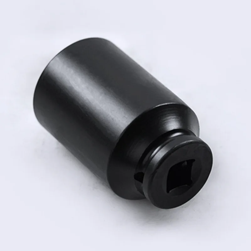 1/2 pneumatic hexagonal extended socket 12.5mm small air gun socket head large ratchet wrench socket