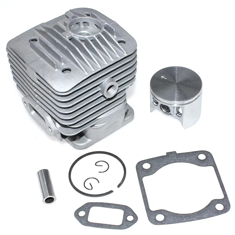 Cylinder Piston Kit 50mm for Wacker Neuson Power Cutter Saw BTS 930 BTS935 BTS1030 BTS1030L3 BTS1035 BTS1035L3