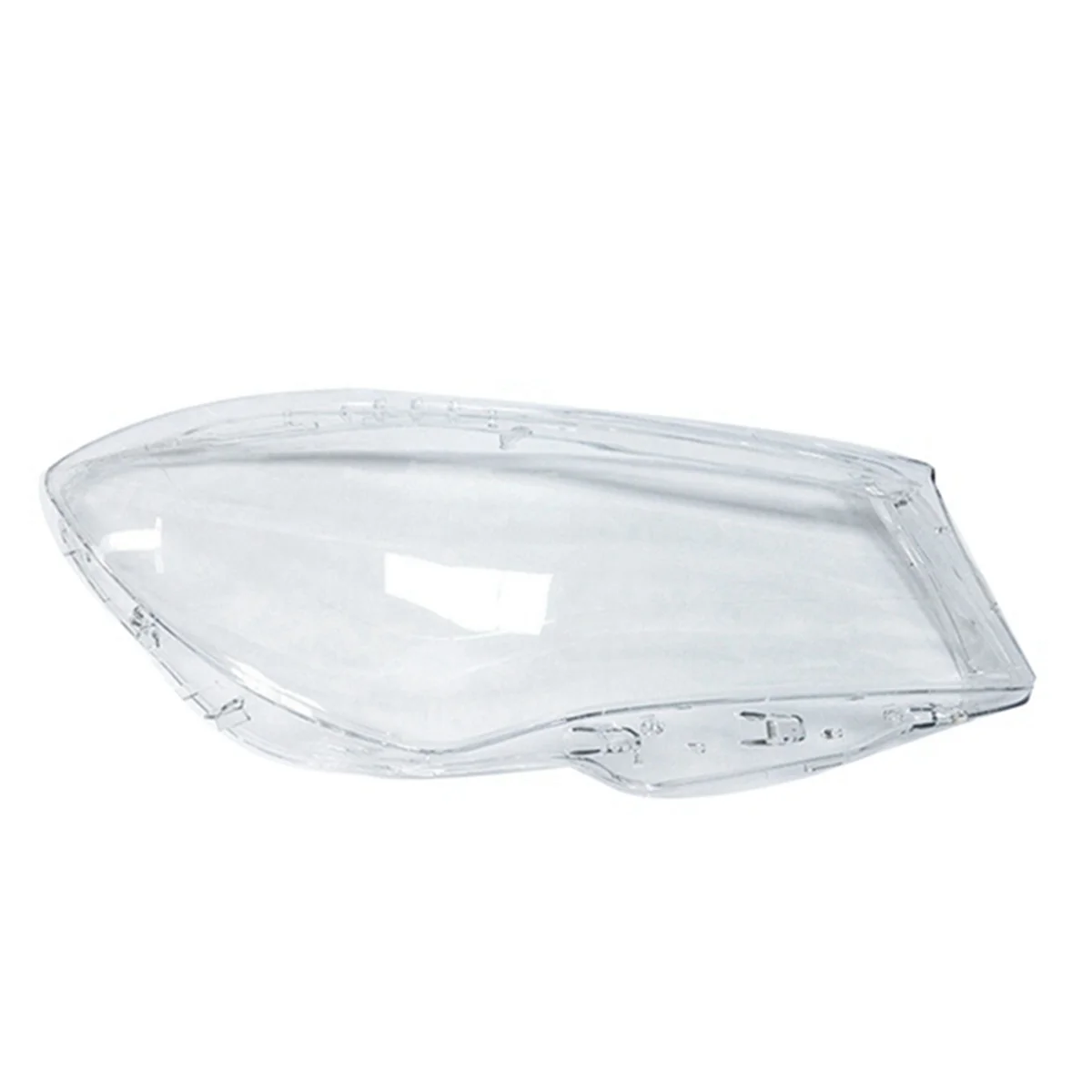 Car Headlight Shell Lamp Lens Cover for Mercedes-Benz W117 CLA 180 200 220 250 260 2013-2016