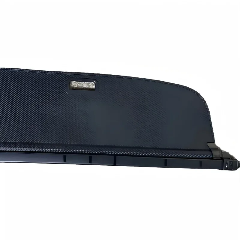 Cargo Cover Trunk Privacy Shade Rear Security Partition Anti-Theft Shield Retractable Organizer for Lexus RX270 2004-2009