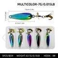 Multicolor-7g