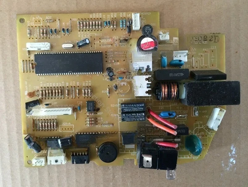 

For Mitsubishi Heavy Industries air conditioner computer main board RYD505A022J/C/F/G/A/B/K/H/D/M/D