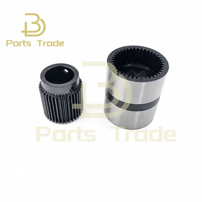 Intermediate Roller Gear 91.010.325 Water Roller Series Gear 91.010.324 for Heidelberg 102 Offset Printing Machinery Parts