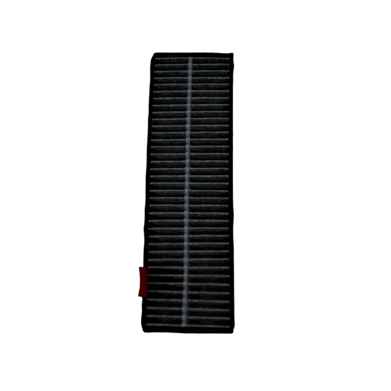 For U300 Side Brush Hepa Filter Roller Mop Dust Bags Accessories Vacuum Cleaner Parts-A009 view 6