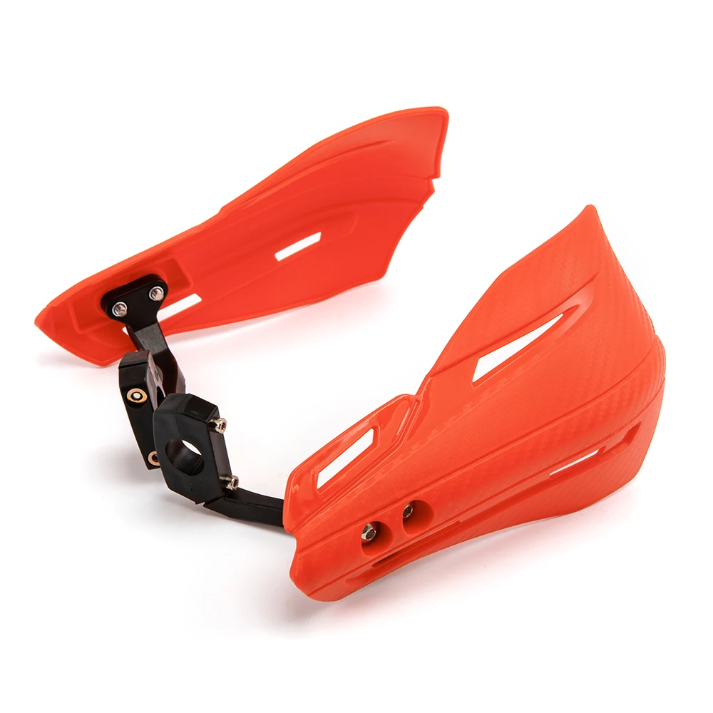 Universal Motorcycle Handguards ABS Hand Guards Protection Racing For HONDA 80-650CC XR CR CRF For BETA 125-498CC RR 2T 4T