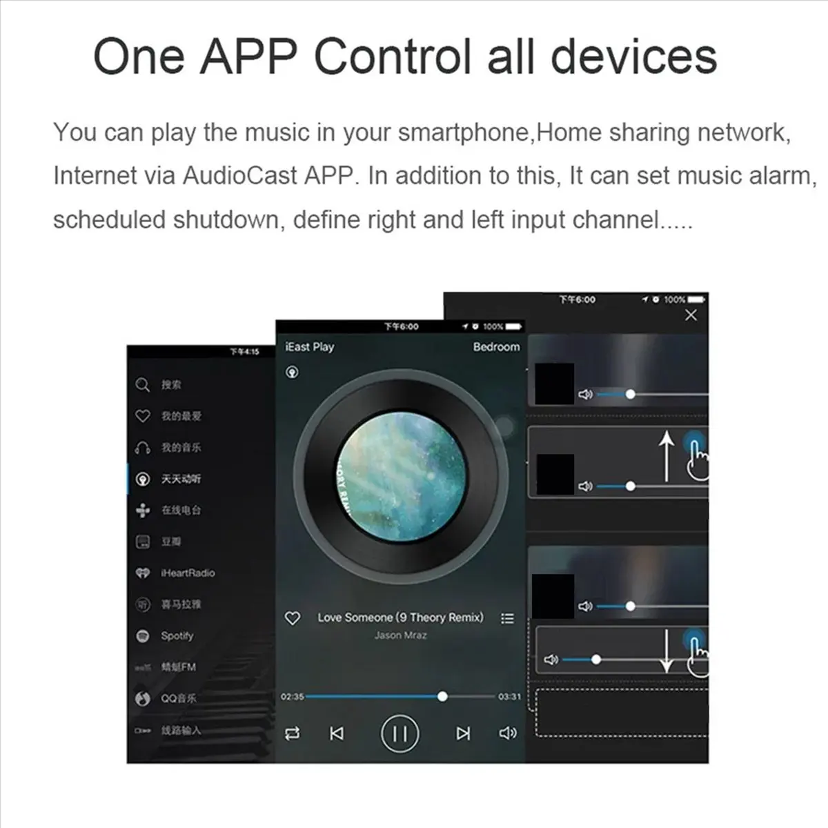 2x-wireless-wifi-music-audio-streamer-receiver-audiocast-ieast-play-m5-dlna-for-airplay-audio-adapte