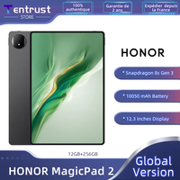 Global Version HONOR MagicPad 2 Tablet 12.3\