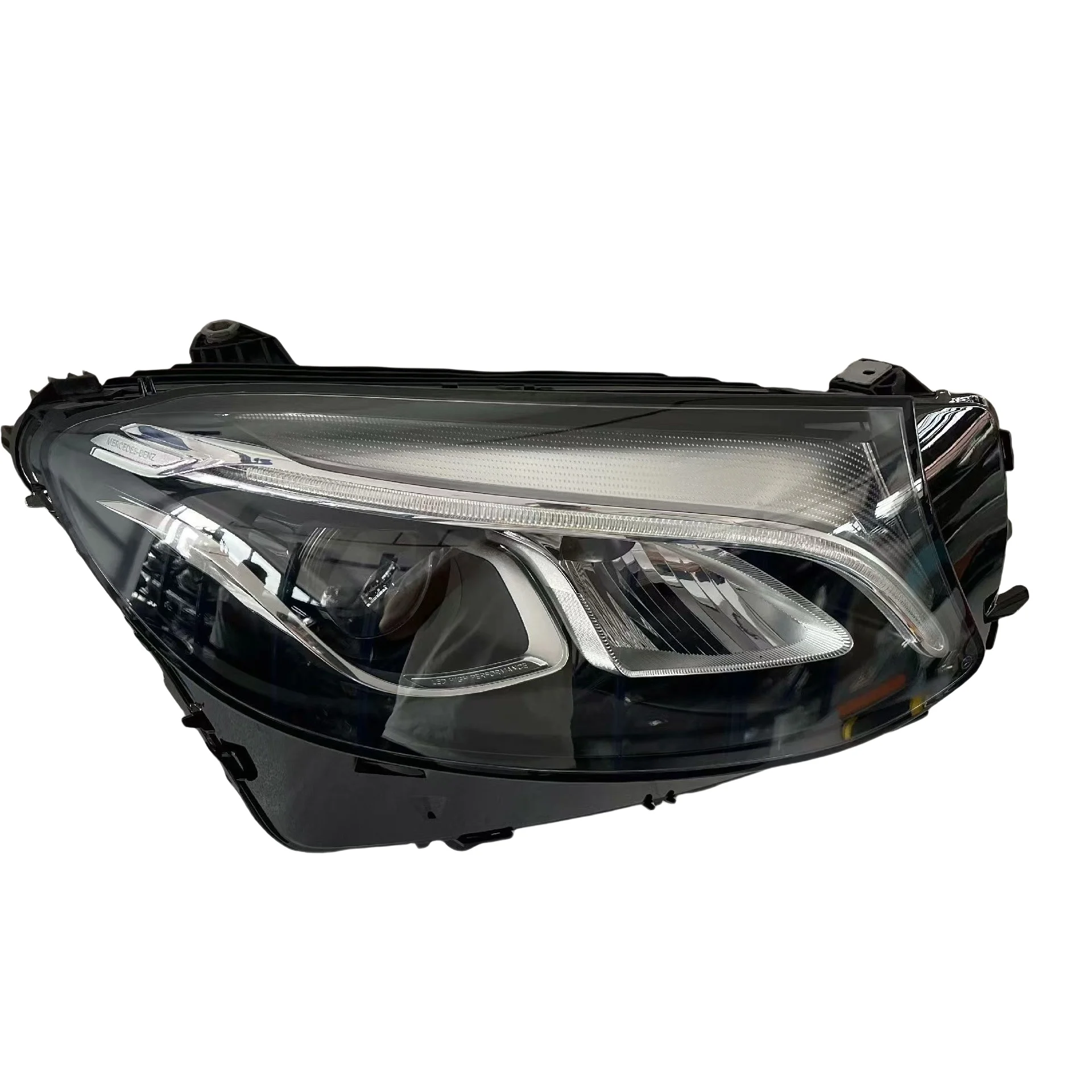 Suitable for Mercedes-Benz W253 X253 GLC200 GLC260 GLC300 GLC350 original remanufactured LED headlight A2539060901/A2539061001