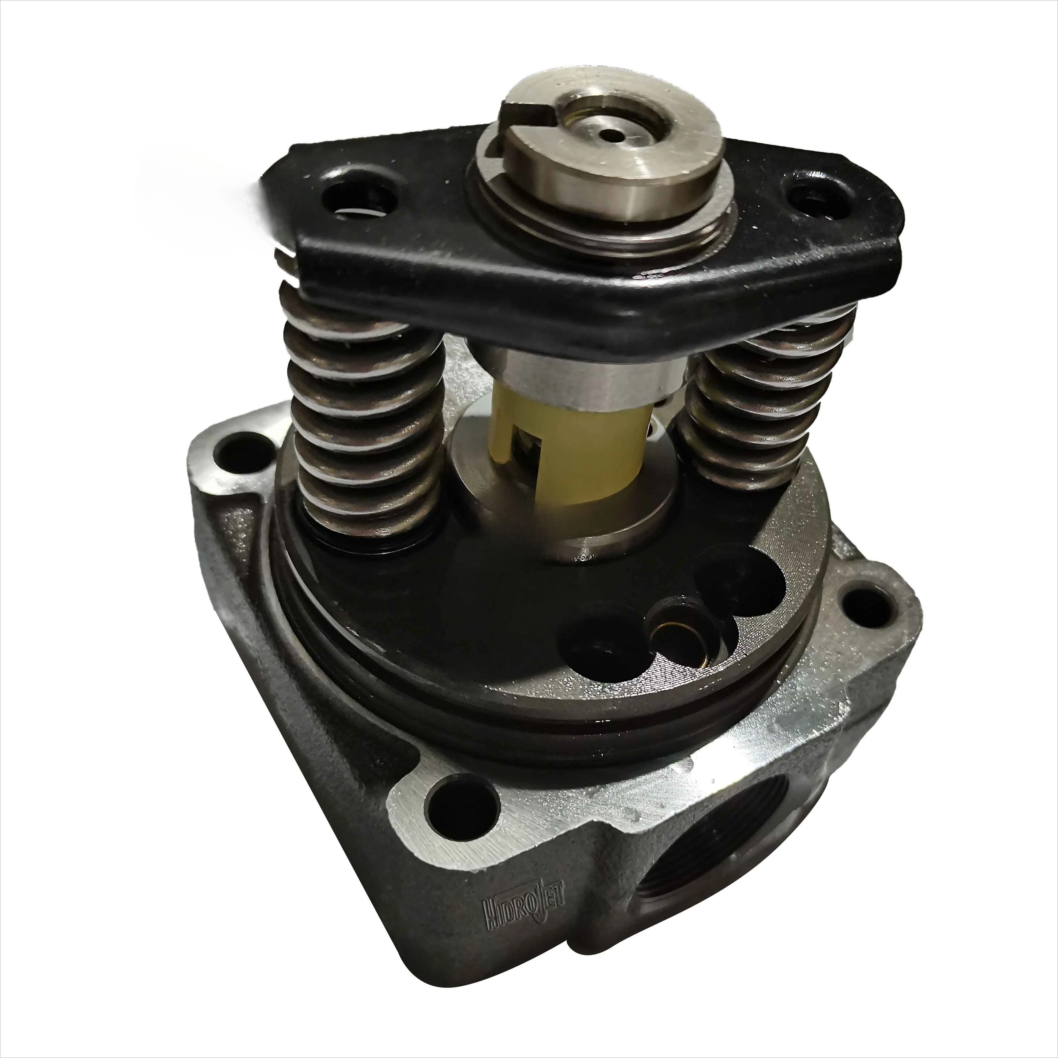 

Construction Machinery Parts Fuel Injection Pump VE Rotor Head 4/12R 1 468 334 900 1468334900