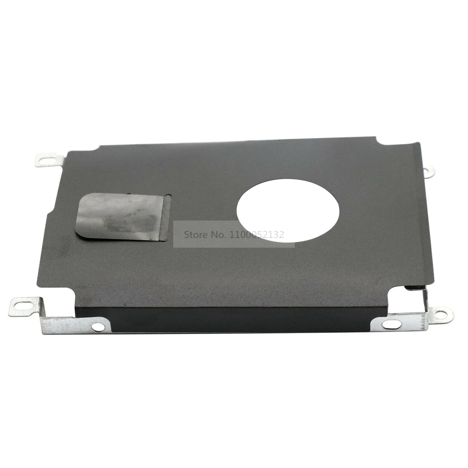 Hdd ssd disco rígido bandeja caddy quadro suporte kit de ferragem com parafusos para hp probook 450 440 445 455 470 g1 g2