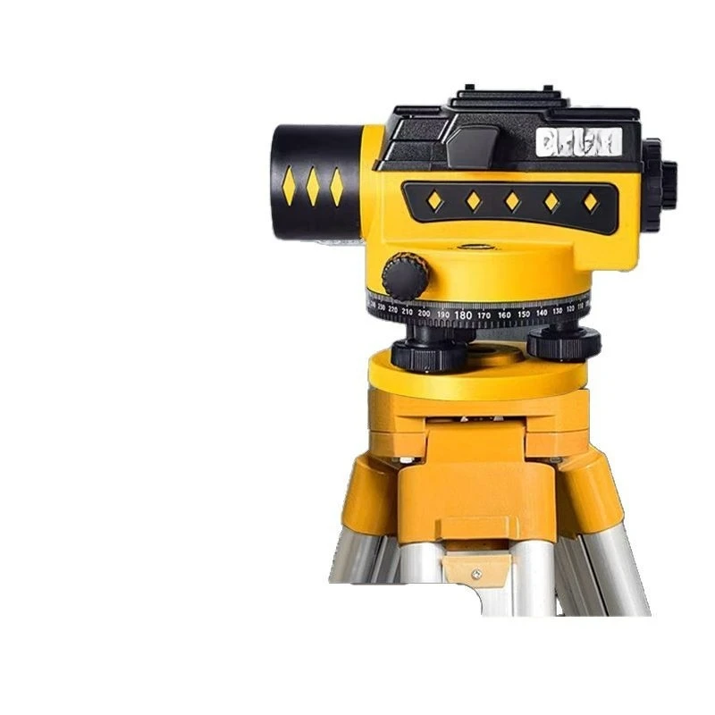 High-Precision 32 T…