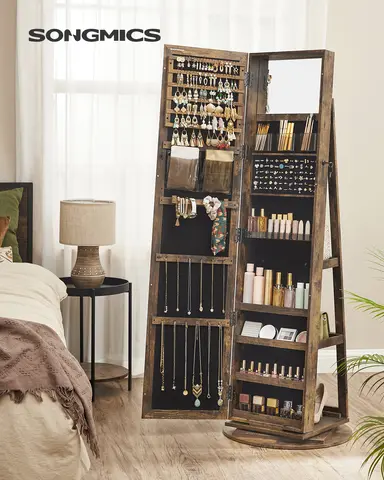 10 best sales litet förvaringsskåp - №8