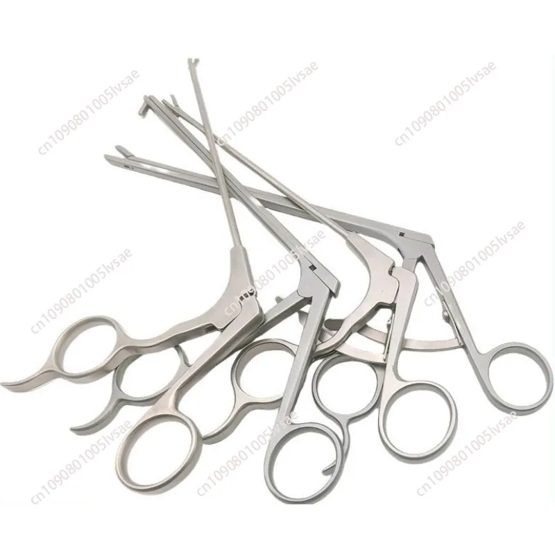 Knee Arthroscopy instruments arthroscopic forceps arthroscopy basket punches