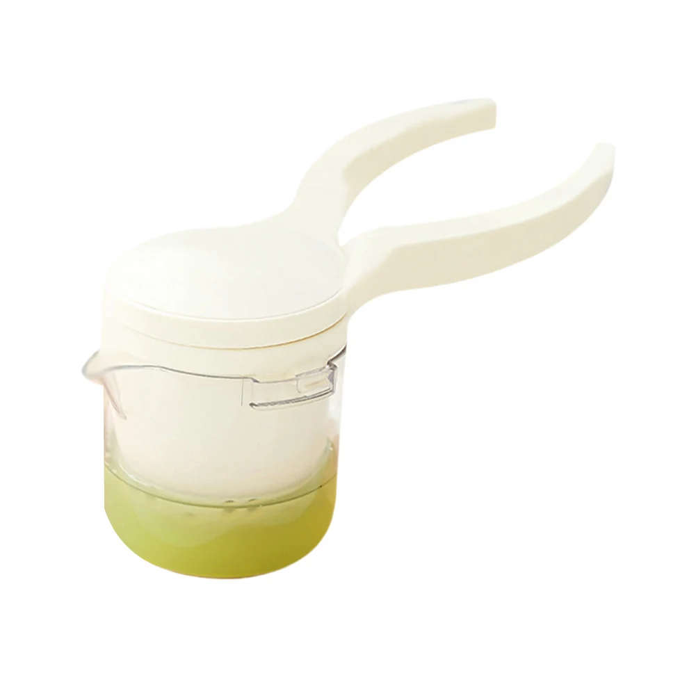 Juice Extractor Citrus Juicer Cooking And Baking 26*10.7*9cm Best Handheld Citrus Juicer Fruit Press Compact Design