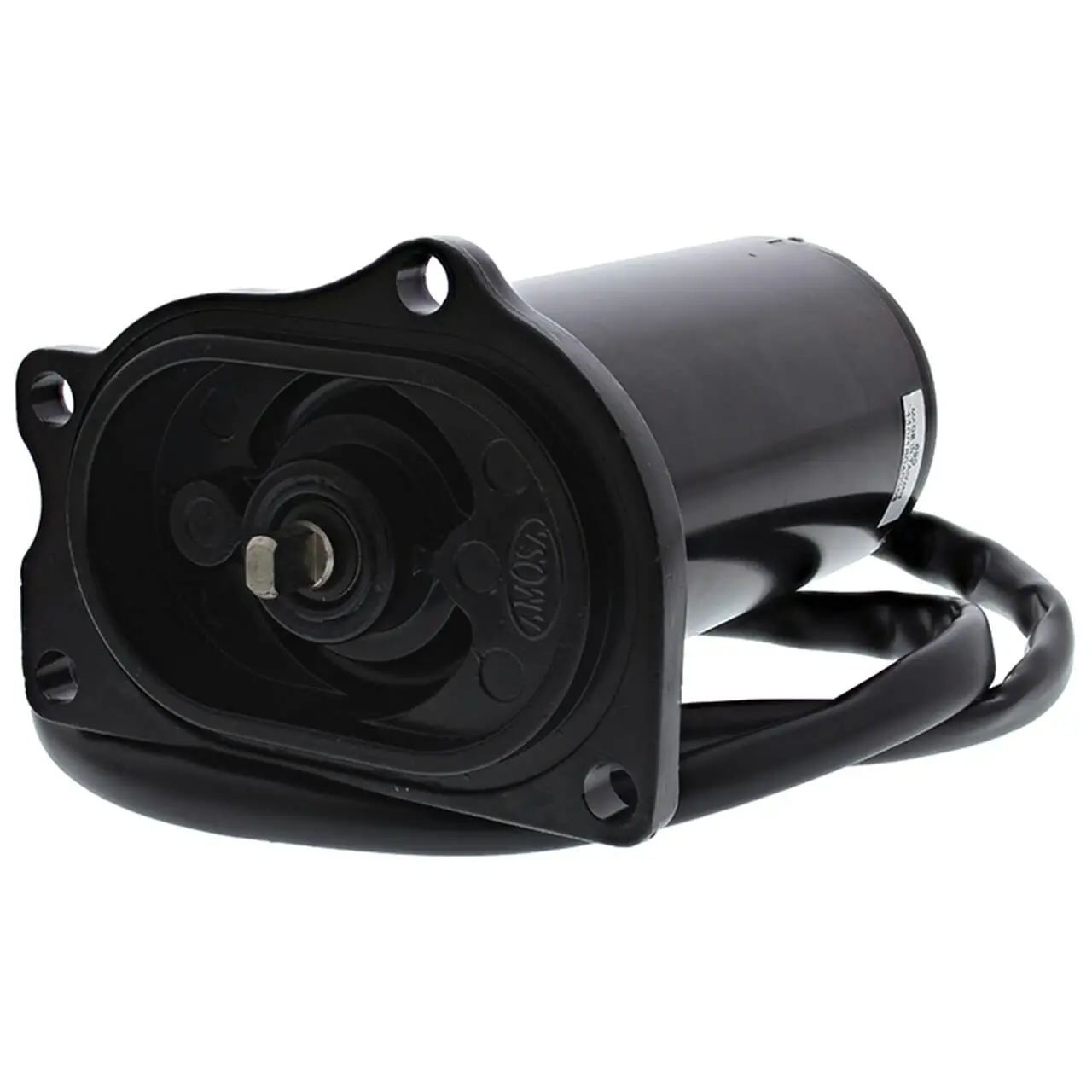 

12 Volt Tilt Trim Motor Fit For Mercury Marine 827675A1 ARCO 6255 10828N TRM0048 82767A1 18-6286 Reversible