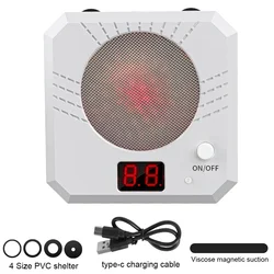 Infrared Induction Electronic Scoring Laser Target Color Sensitive Shooting Practice with Sound Effects Training Toy Equipment