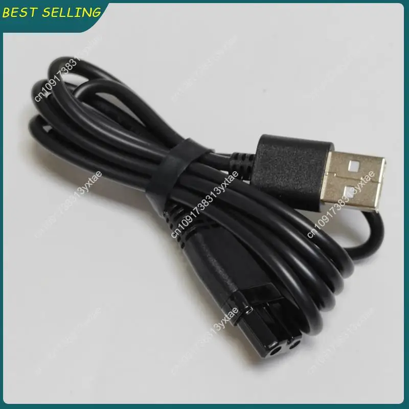 N09R-2X كابل شاحن USB ل JRL 2020C /2020T/ ACME M5/M6/M10/M11 / Popbarbers P800/P700 ملحقات مقص الشعر الكهربائية
