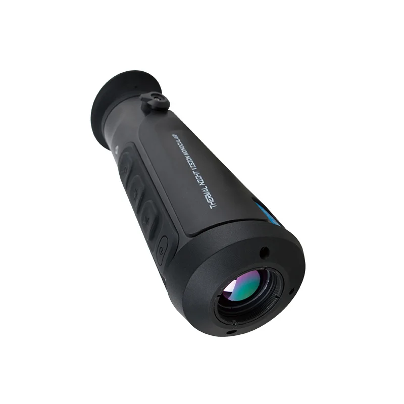 Thermal imaging handheld infrared telescope field observation adventure night vision instrument lock-in tracking