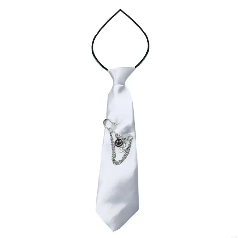 HX6F Campus Preppy Tie