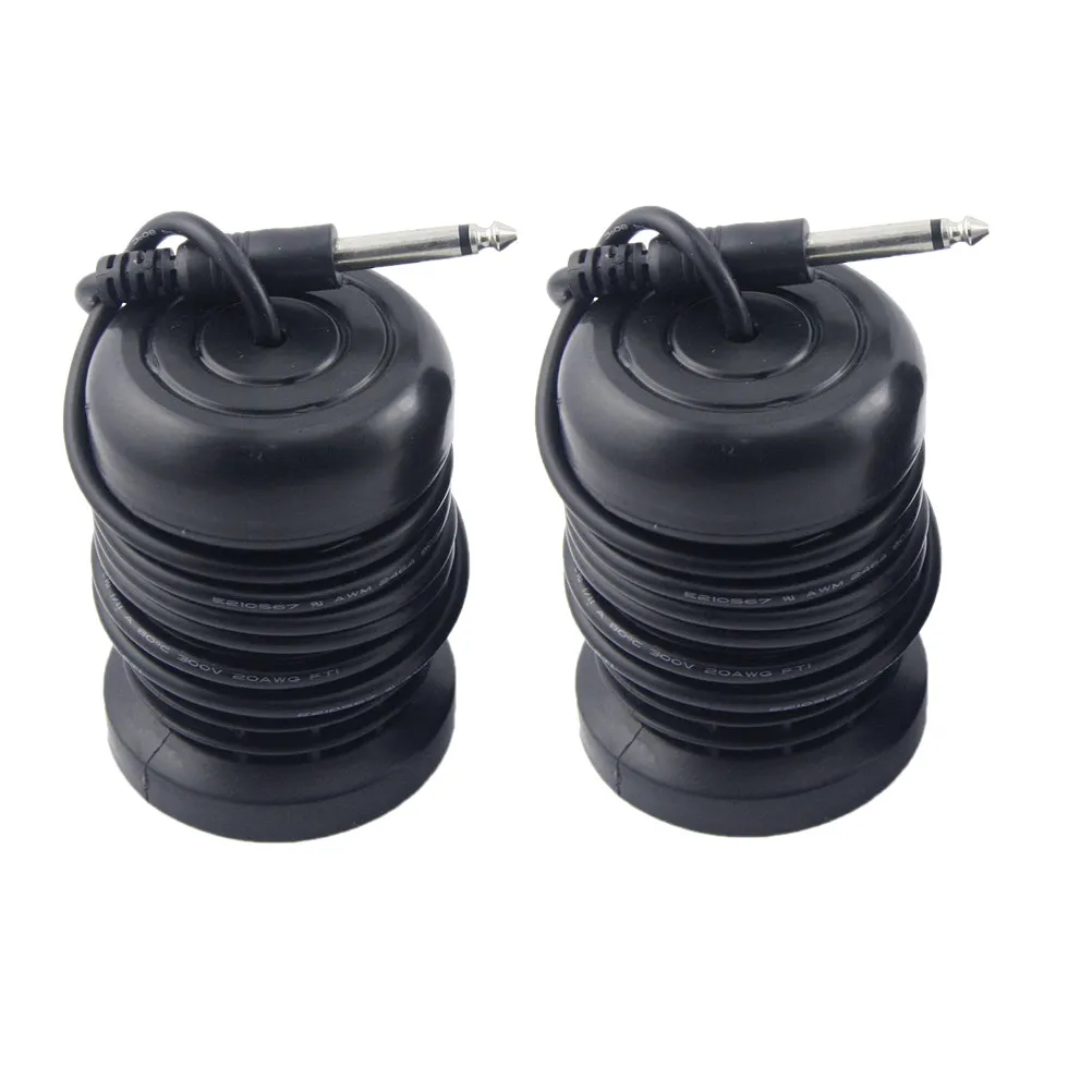 

Сменная двойная спиральная ионная детокс-матрица для ванночек для ног, черная, легкоочищаемая, для аппаратов для гидротерапии стоп