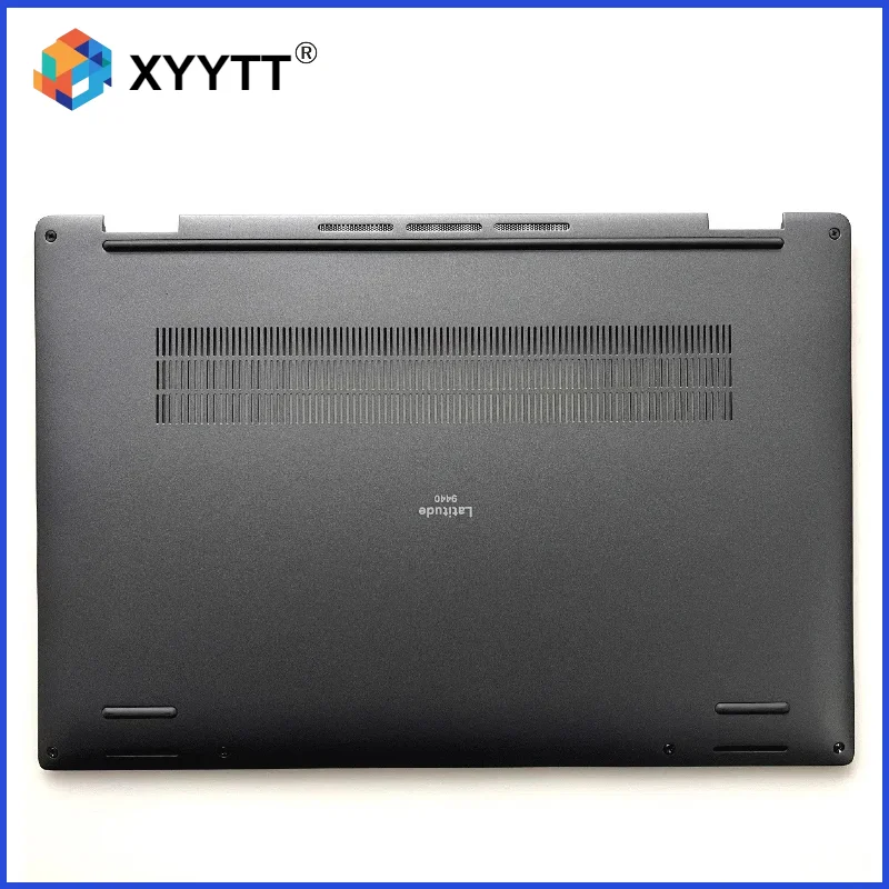 

Замените новую крышку для Latitude 9440 E9440, нижняя крышка корпуса, нижняя часть корпуса D 0205CJ 205CJ