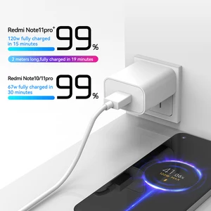 Xiaomi Cabo von Turbo vom Typ C, Form von L, 90 Grad schnelles Laden, 6A, MI 14, 13, 12pro, Poco F4, GT, Redmi K50, Blackshark 5, 4, 120W Hauptverkauf USB -Kabel P4 -Anschluss - №6
