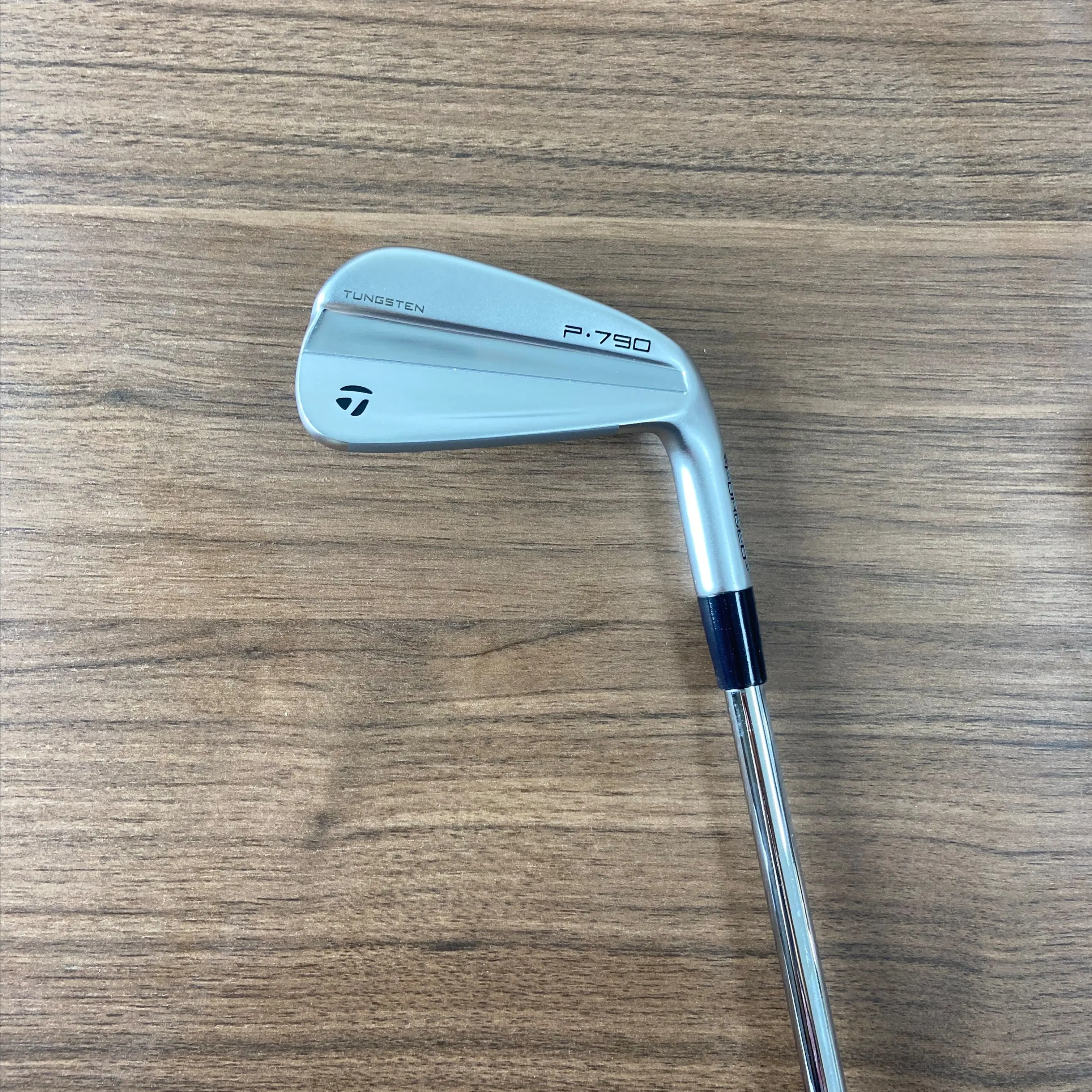 

Golf clubs men's new hardcore fourth generation silver