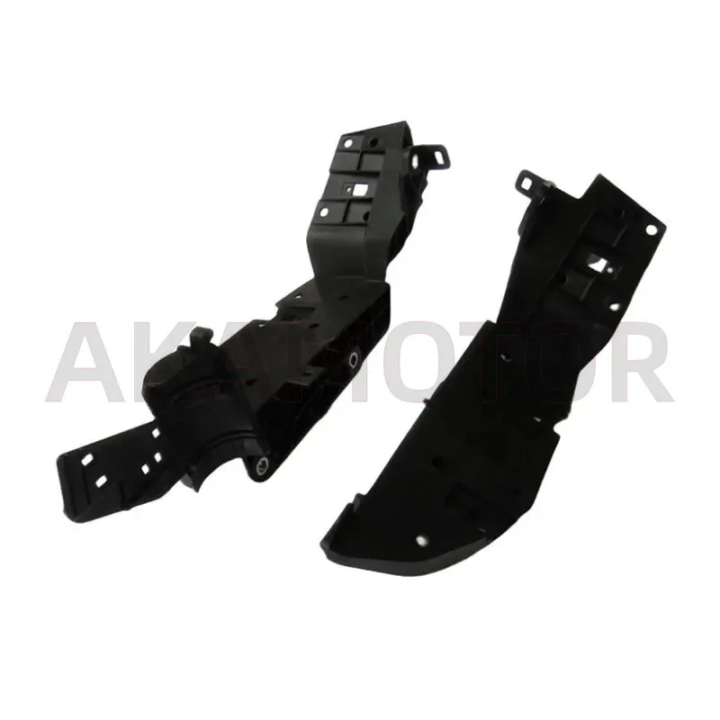 Left / Right Footrest Support for Loncin Voge Lx350t-5 Sr4