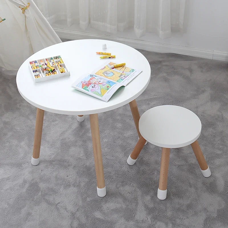 

Children Desk Chair Children's Elementary Study Table Set Kids Small Furniture Child Room Mesa E Cadeira Infantil Tables Student