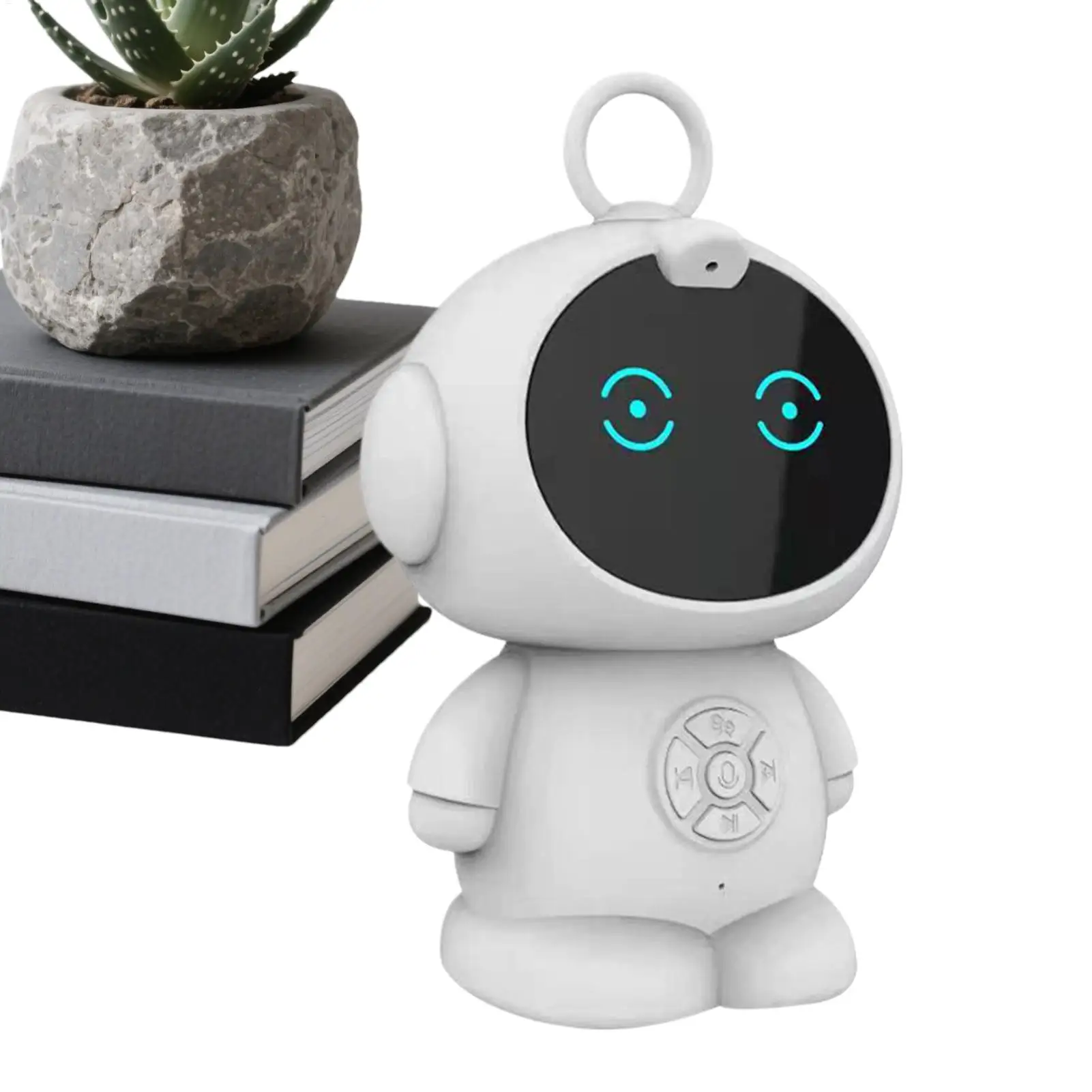 لعبة آلة الترفيه التعليمية الذكية روبوت تفاعلي ممتع للأطفال في المنزل والخارج وأعياد الميلاد وعيد الميلاد وعيد الميلاد #1