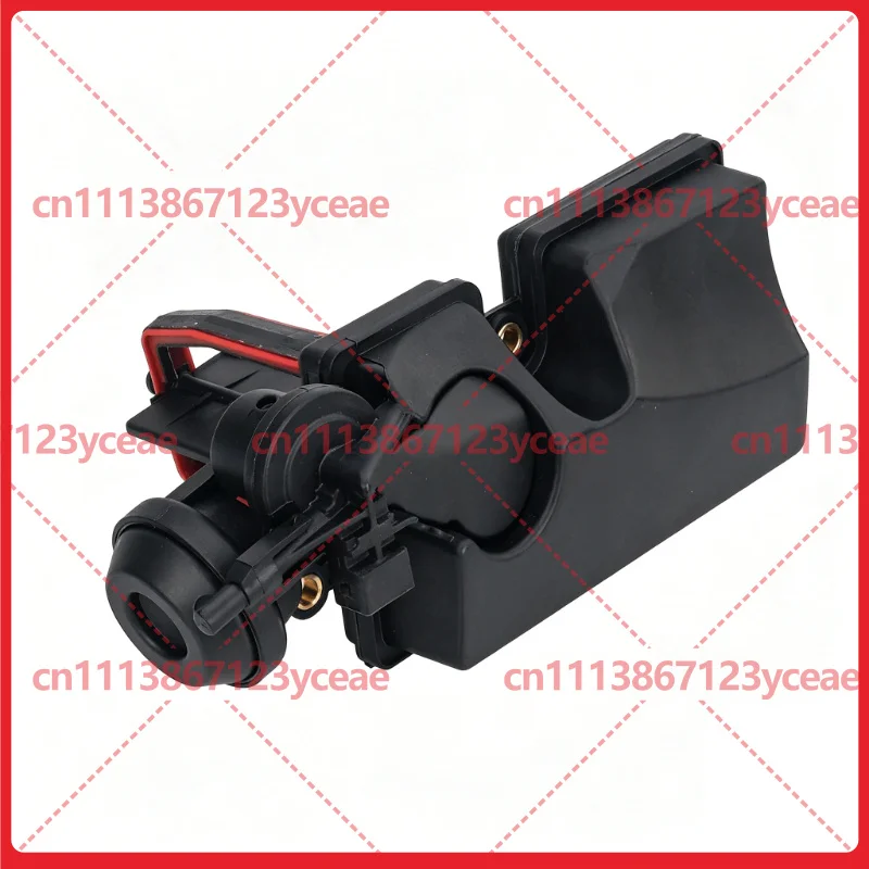 For BMW 11617502275 11617544805 911‑900 Intake System Control Valve Engine Air Management Accessory