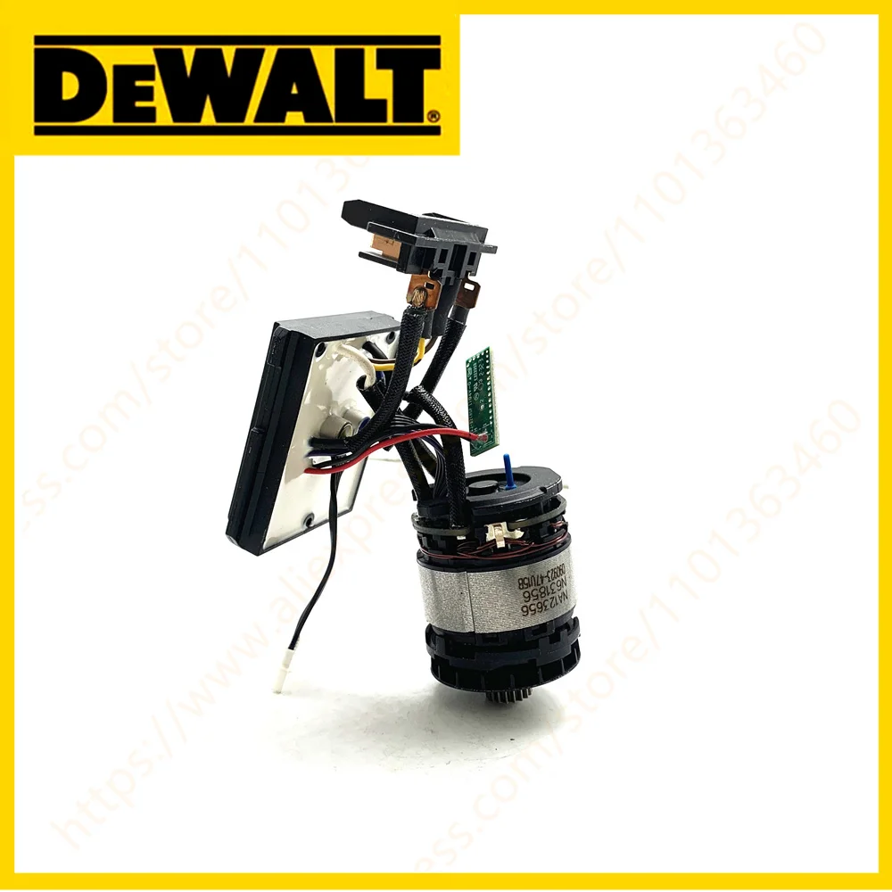 Motor for DEWALT DCF414B DCF414 DCF414B DCF414E2GT DCF414N DCF414NT DCF414E2T RIVETER