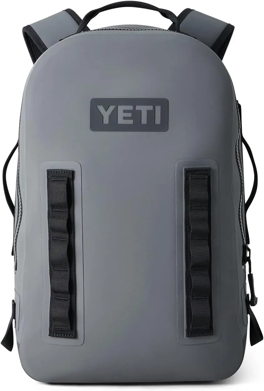 28 Airtight Waterproof Submersible Backpack