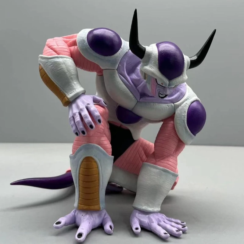 반다이 반프레스토 드래곤볼 네임팩 피즈라 2형 3형 히트 상품 주변 장식품 트렌디 플레이 모델