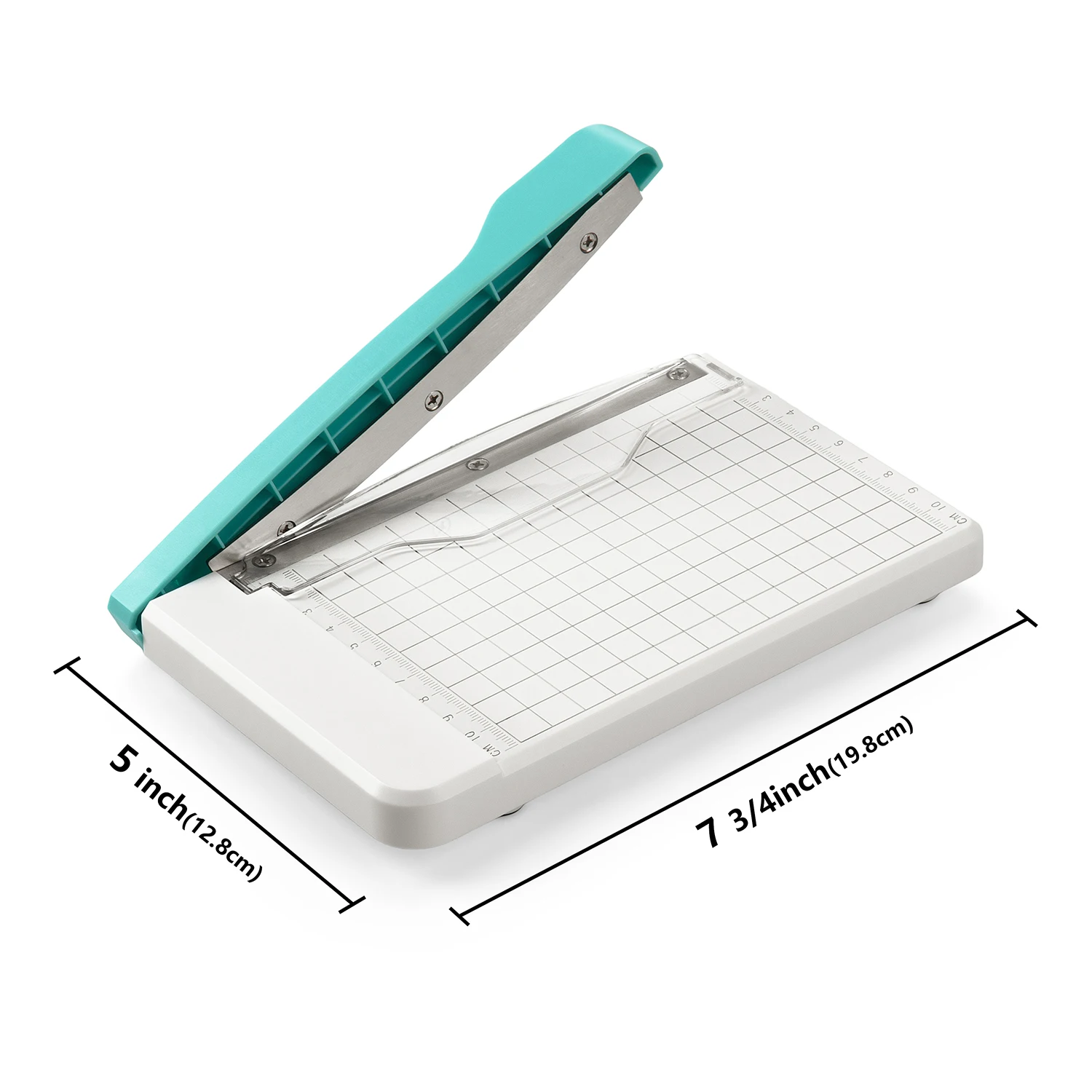 Mini-Guillotine Foto-/Papiersc – Paper Cutting Guillotine Bewertung und Preis