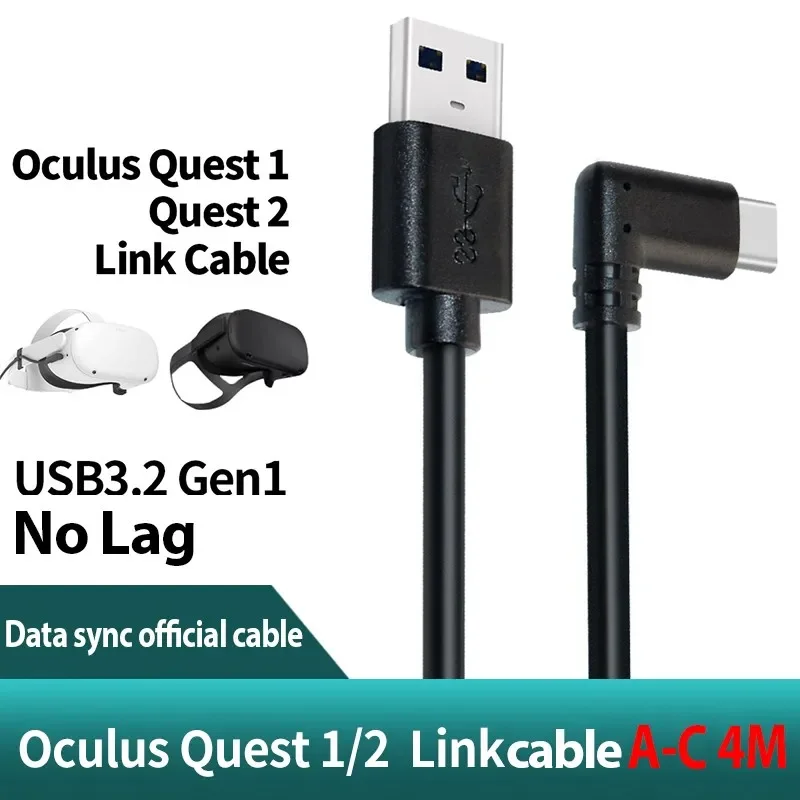 5M 3M USB-C Cable O… - image