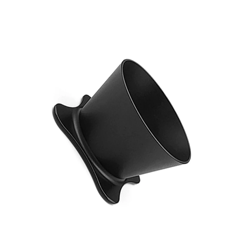 فنجان القهوة صب فوق أكواب فلتر القهوة كوب فلتر القهوة أوريا V2 V3 كوب فلتر القهوة المخمر يدويًا في الهواء الطلق