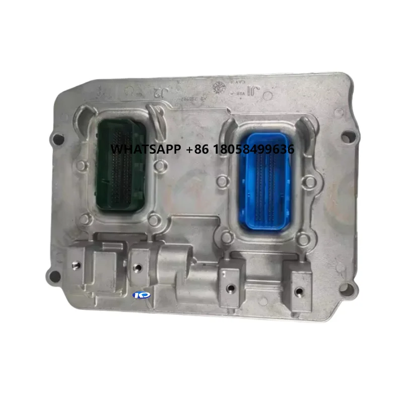 

Auto Engine Parts Electronic Control Module ECM ECU Computer Board P4384696 4384696