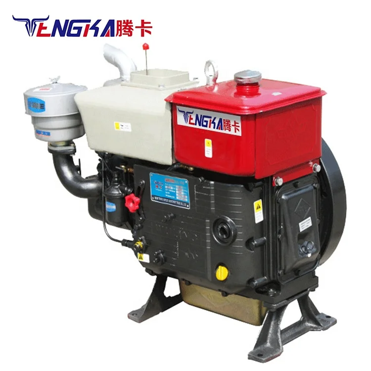 

Factory Outlets Ld1100 Ld1105 Ld1115 Km186 Km138 Water Cooled Engine