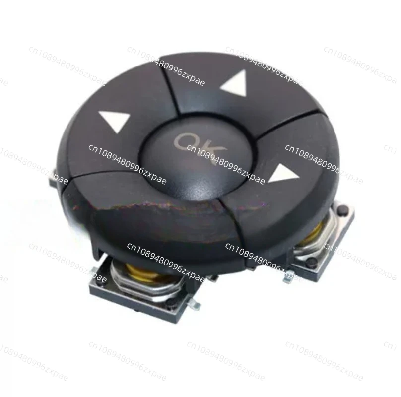 Five-Way Switch, Pa…