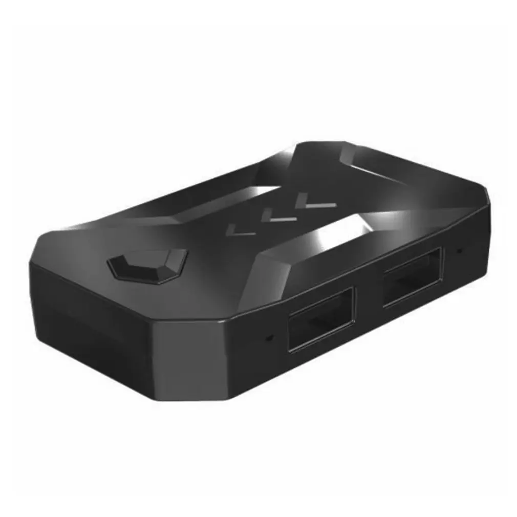 

Portable Keyboard & Mouse Converter Adapter For Android IOS Switch For XBOX For PS3 Game Console Video Games Accessories