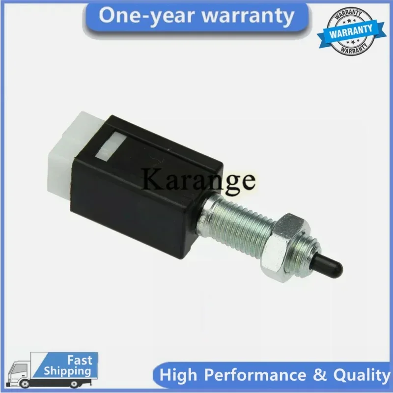 Brake Light Switch …