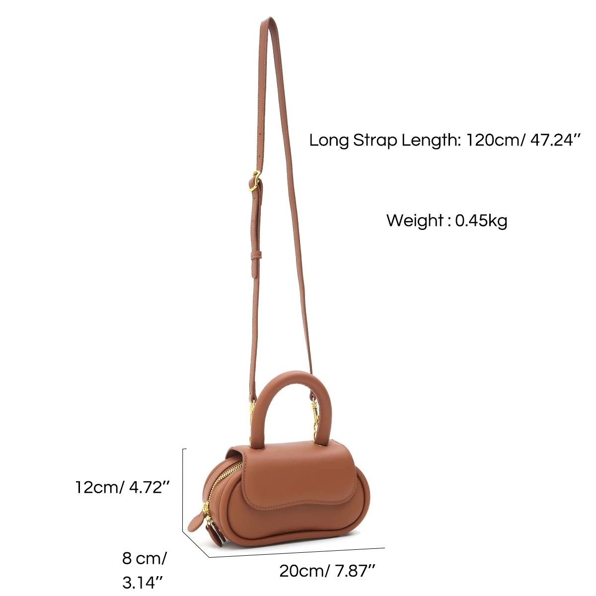 SC Small Cute Top-handle Bags Women Genuine Leather Flap Purses Fashion Cross body Shoulder Handbags Daily Portable Dating Gift