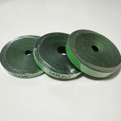 40mmx30m 50mmx30m 25mmx30m 28mmx30m Imported Suction Belt Slow Down Belt Feeder Belt For Heidelberg