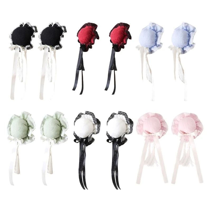 

Lovely Hair Pin Chinese Hair Bun Hairpin for Girl Proms Party Wear N58F