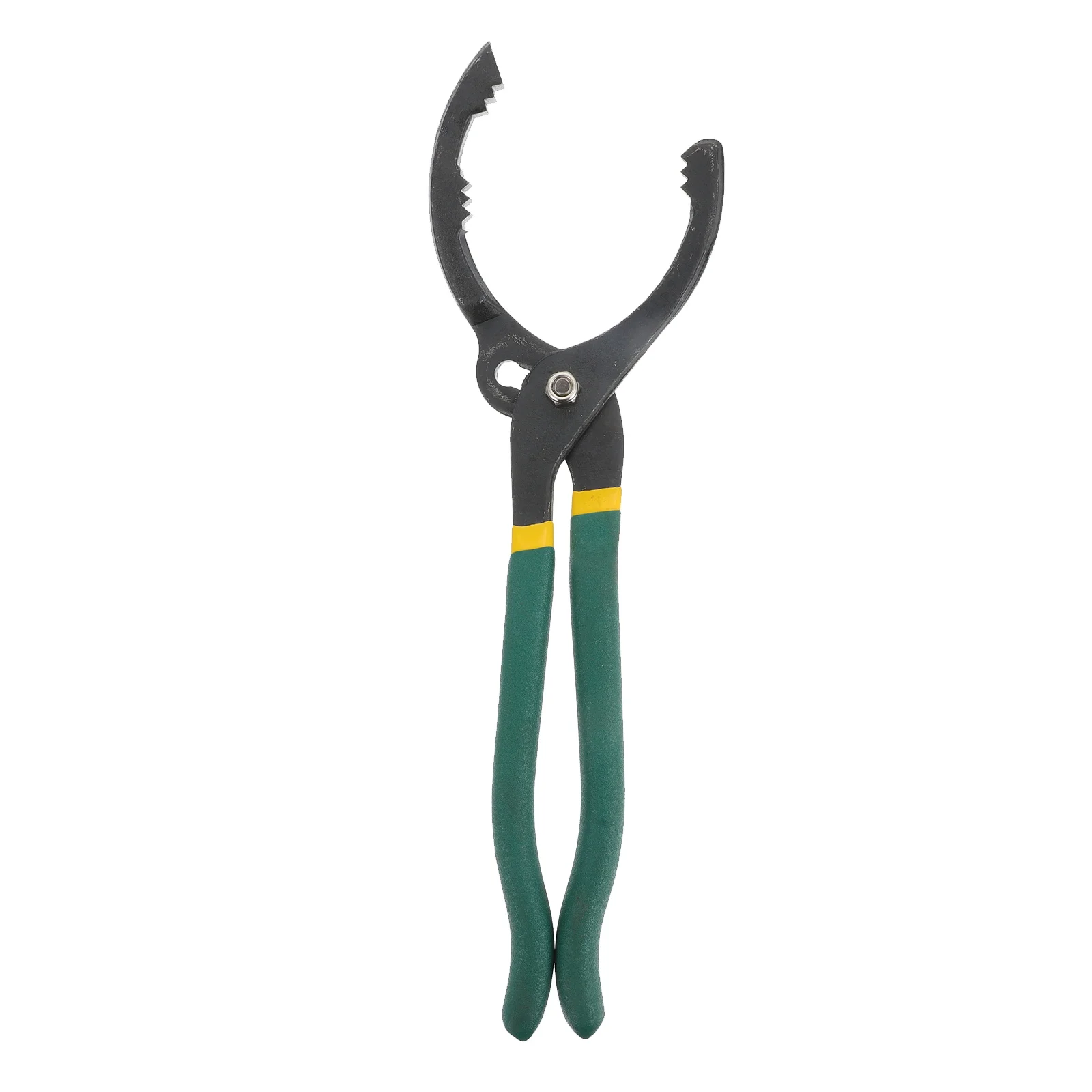 

Oil Filter Pliers Steel Maintenance Wrench Universal Design Easy Adjust Car Repair Remover Durable Non Slip Efficient Fast