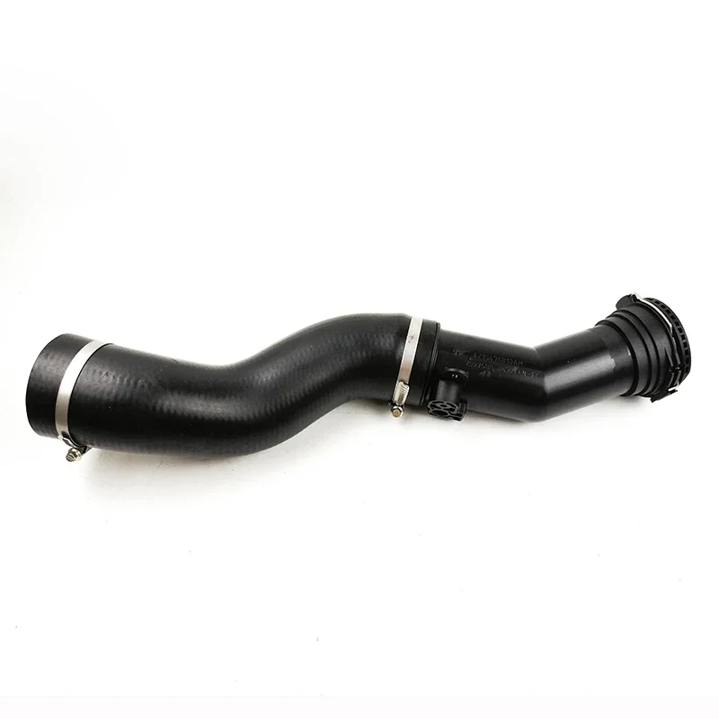 13717597588 Intercooler Hose Pipe Duct Hose Tube Plastic Air Pipe For BMW F20 F30 116i 118i 320i N13