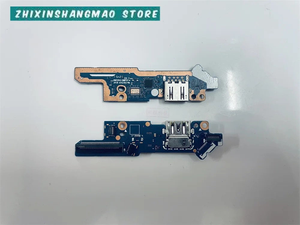 

ДЛЯ HUAWEI Matebook 14 NB6922A Flmh-16 FLMH-32 USB-плата